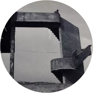 Kim Joong-up - Architect