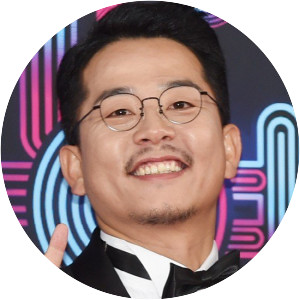 Kim Jun-ho - South Korean comedian