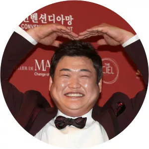 Kim Jun-hyun photograph