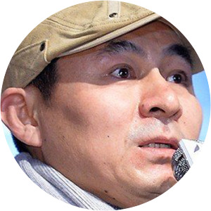 Kim Jung-kwon - South Korean film director