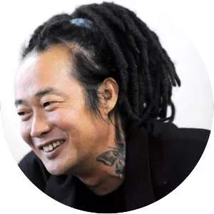 Kim Jung-man - South Korean photographer