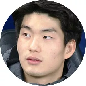 Kim Jung-min photograph