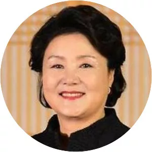 Kim Jung-sook