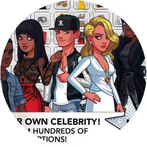 Kim Kardashian: Hollywood