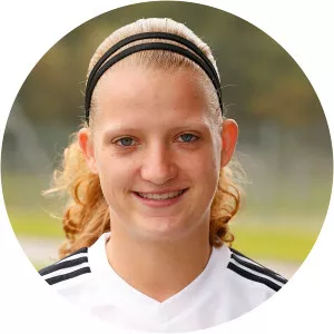 Kim Karen Fellhauer - Football player