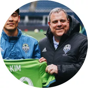 Kim Kee-hee - South Korean footballer