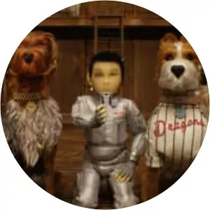 Kim Keukeleire - Animator