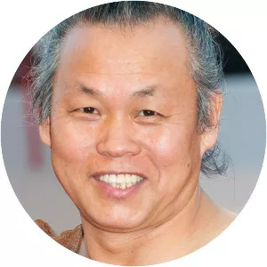 Kim Ki-duk - South Korean film director