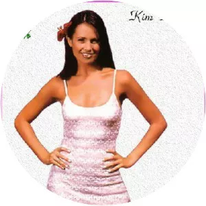 Kim Kilbey - Television producer