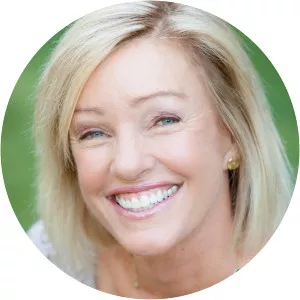 Kim Kiyosaki photograph