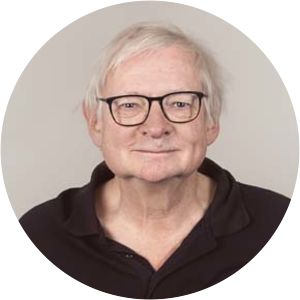 Kim Klarlund photograph