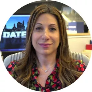 Kim Krawitz - TV producer