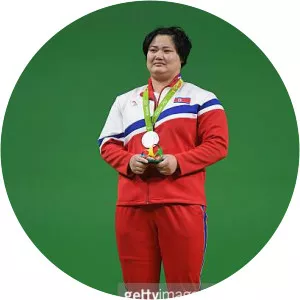 Kim Kuk-hyang