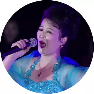 Kim Kwang Suk - Musical artist