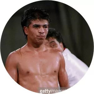 Kim Kwang-sun - South Korean boxer