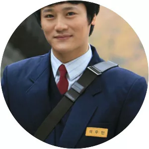 Kim Kwangyoung - South Korean actor