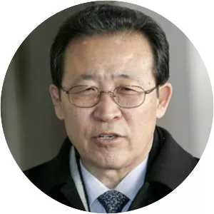 Kim Kyegwan