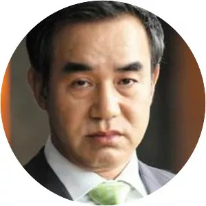 Kim Kyu-chul - South Korean actor
