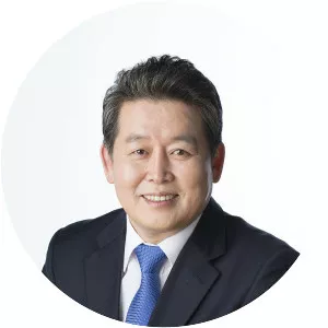 Kim Kyung-hyup
