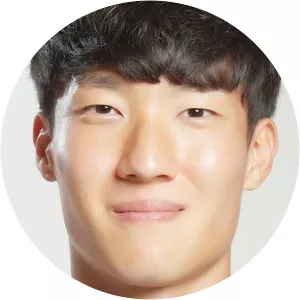 Kim Kyung-min - South Korean footballer