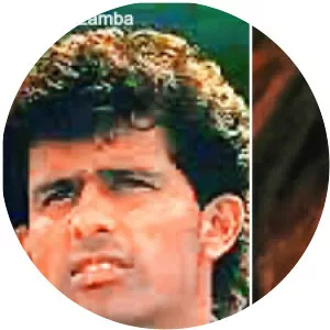 Kim Lamba photograph