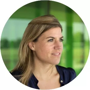 Kim Lammers - Dutch field hockey player