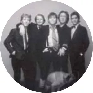 Kim Larsen & Bellami