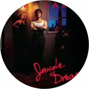 Kim Larsen & Jungle Dreams