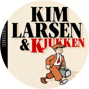 Kim Larsen & Kjukken