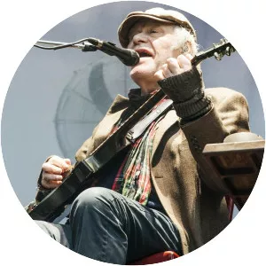 Kim Larsen - Musical artist