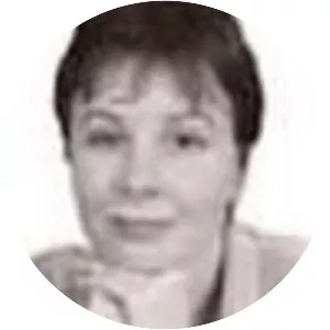 Kim Lawrence - British writer