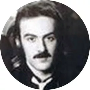 Kim Le Mesurier - Hattie Jacques' son