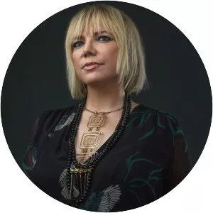 Kim Liggett - Author