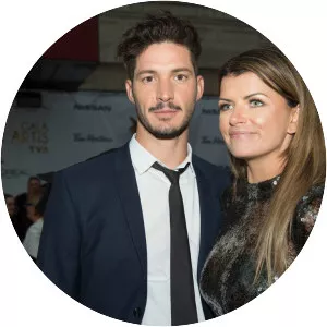 Kim Lizotte photograph