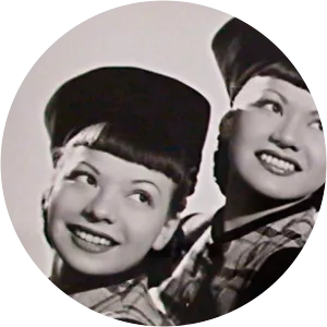 Kim Loo Sisters - Musical group