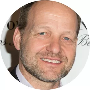 Kim Magnusson - Danish film producer