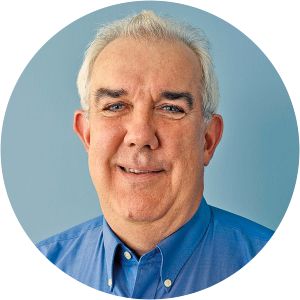 Kim Marcus - Managing Editor