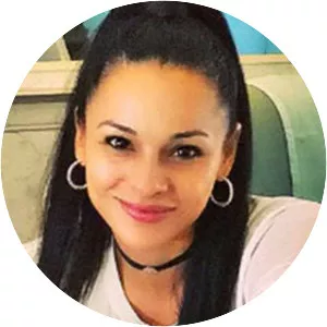 Kim Marie Kessler - Randy Orton's wife