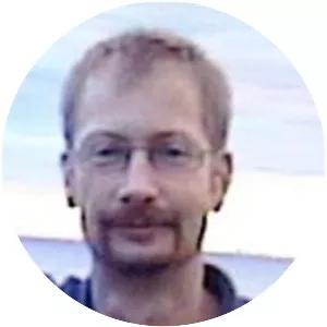 Kim Marriott - Author