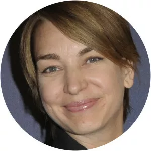 Kim McCraw - Canadian film producer