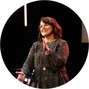 Kim McManus - Erwin Raphael McManus' wife