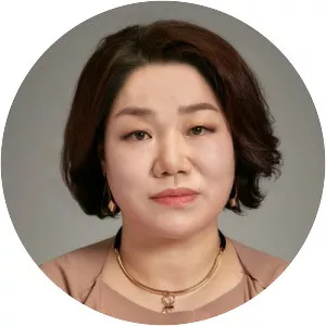 Kim Mi-hwa