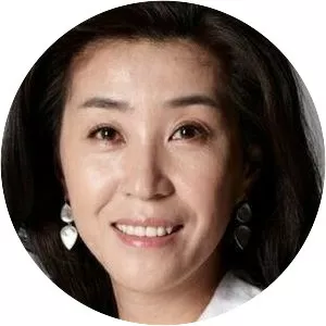 Kim Mi-kyung - South Korean actress