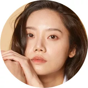 Kim Mi-soo