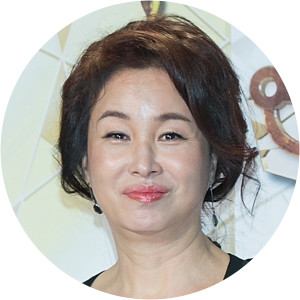 Kim Mi-sook