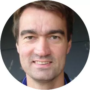 Kim Milton Nielsen - Danish association football referee