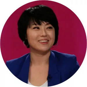 Kim Min‑jeong