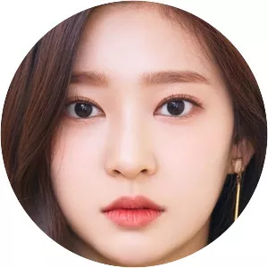 Kim Min-ju - South Korean singer