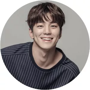 Kim Min-kyu - South Korean actor