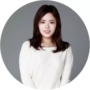 Kim, Min-young - South Korean actress